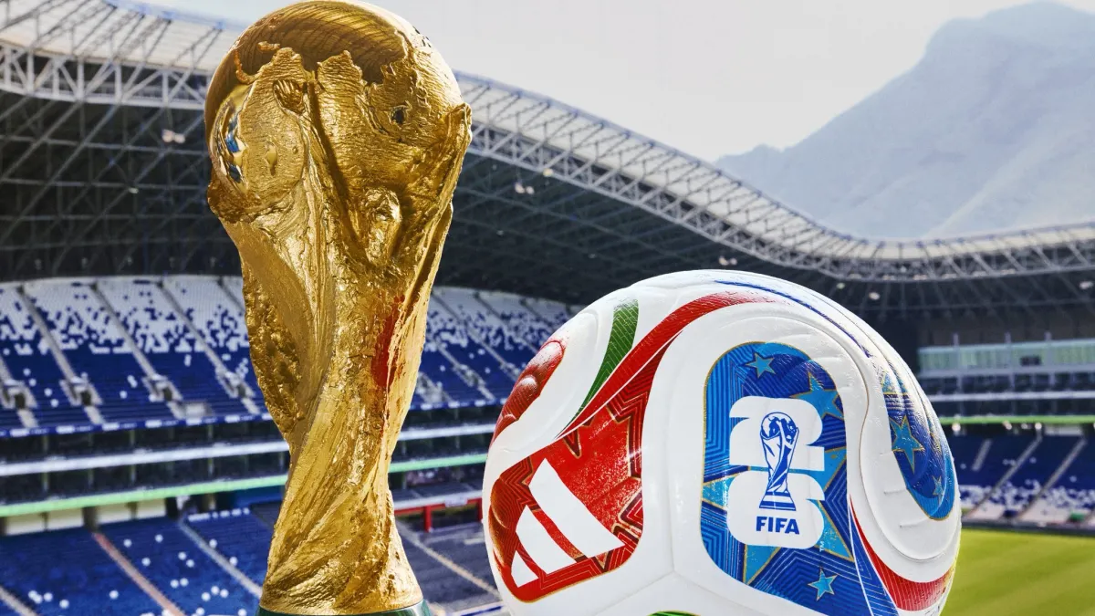 Se confirmaron los 42 clasificados para el Mundial 2026