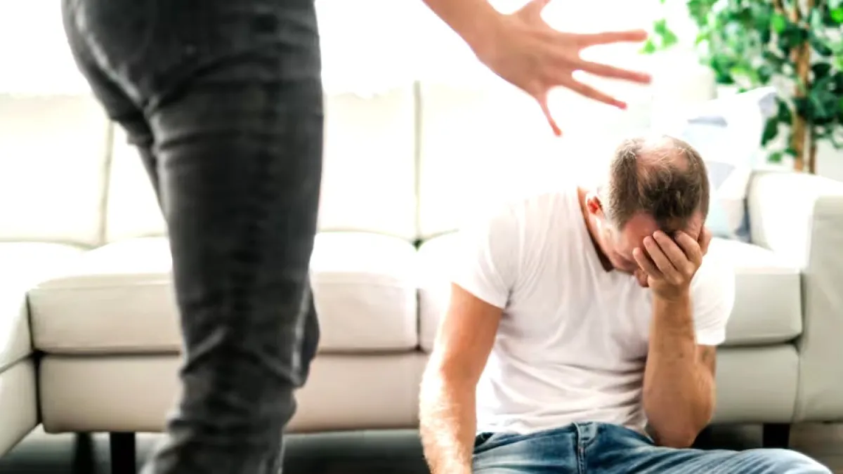 "Violencia de género también afecta a hombres: casi 40 casos atendidos en Sucre en 2025"