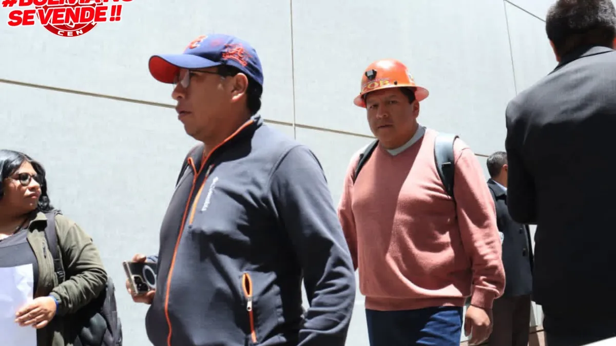 El Decreto Supremo 5503 vulnera la Constitución Política del Estado.