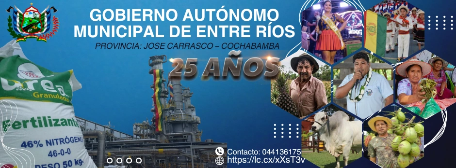 ENTRE RIOS