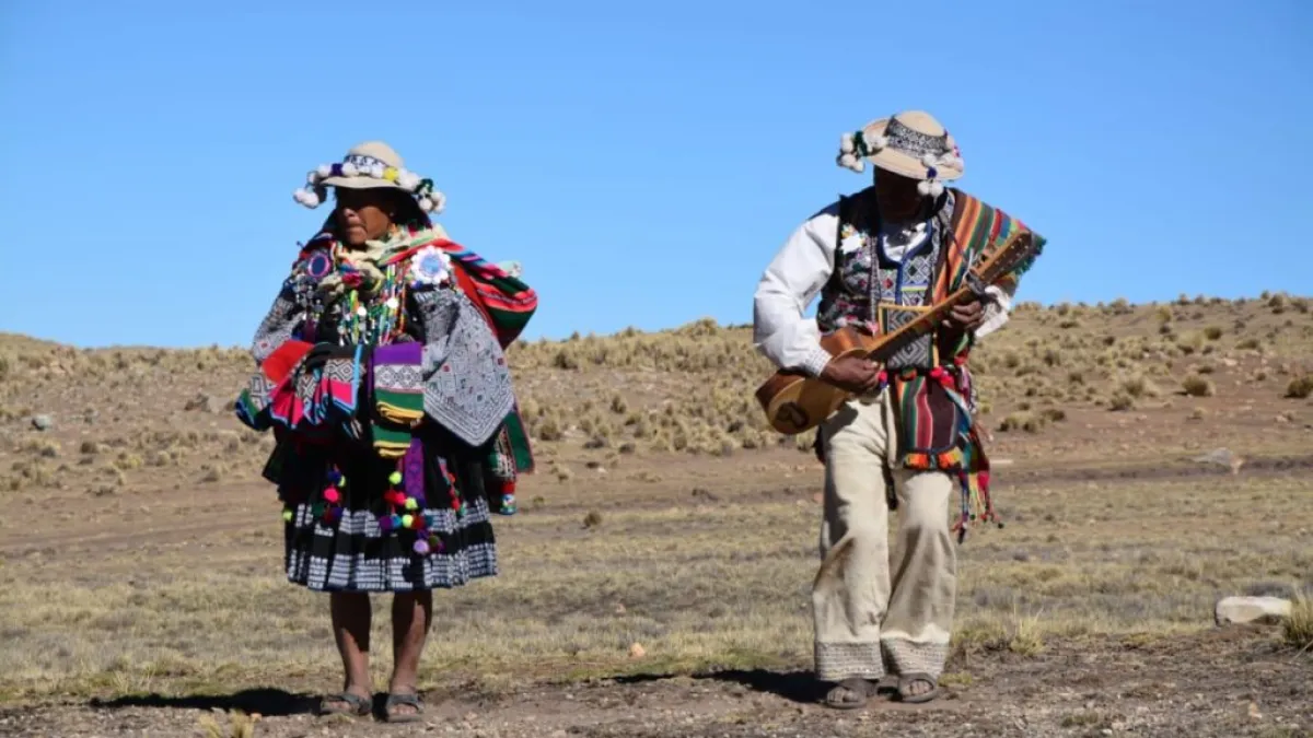 Evo Morales: 8 Departamentos ya están listos para celebrar el Bicentenario de Bolivia en Chimoré