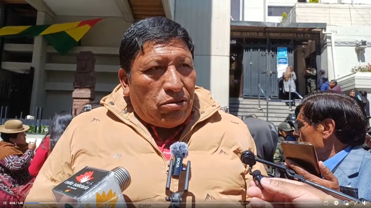 Transporte pesado exige sanciones por el caso Botrading y denuncia mala calidad de combustibles