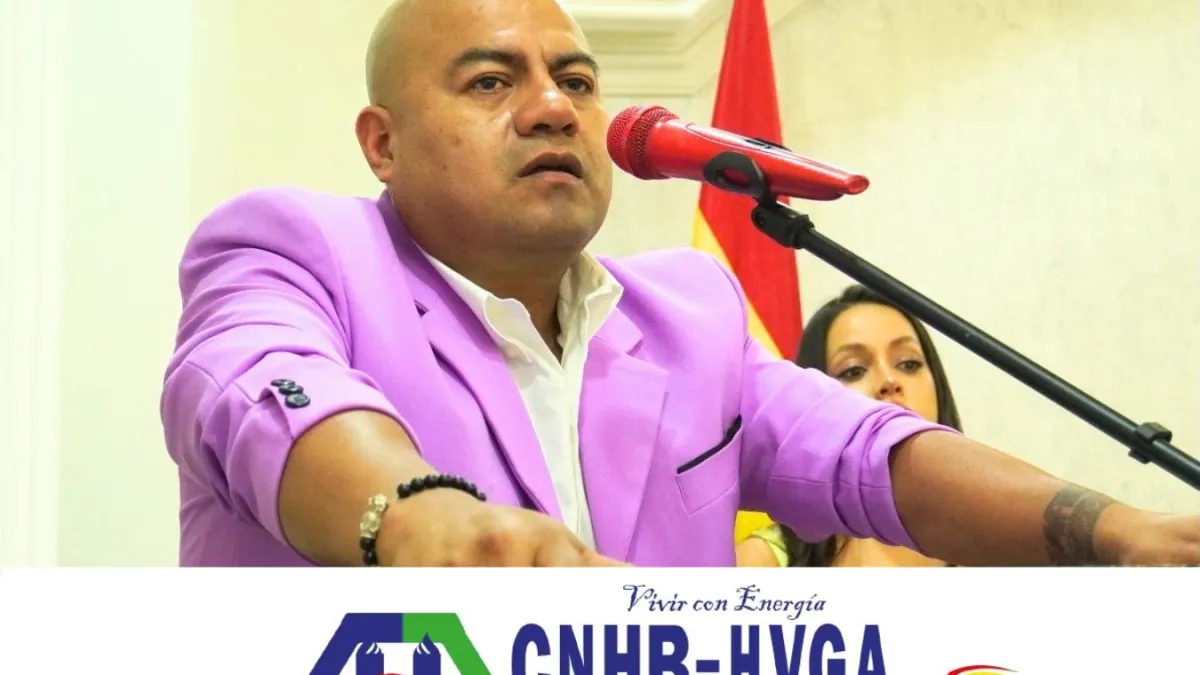 Bolivia inaugura la Cámara Nacional del Hidrógeno para impulsar la transición energética con hidrógeno verde, azul y gris