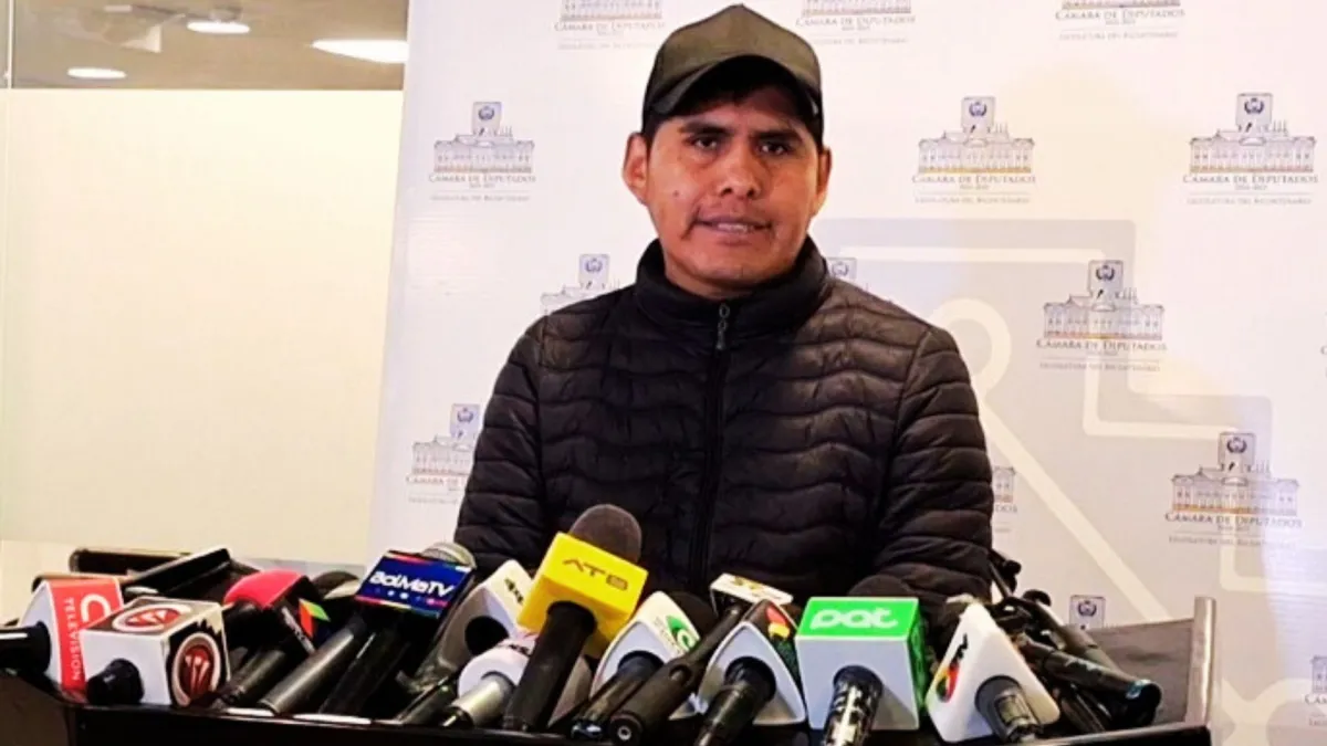 Aquilardo Caricari convoca al Encuentro Intercontinental Anticolonialista para unir voces de América Latina y África en defensa del planeta y la ciudadanía universal
