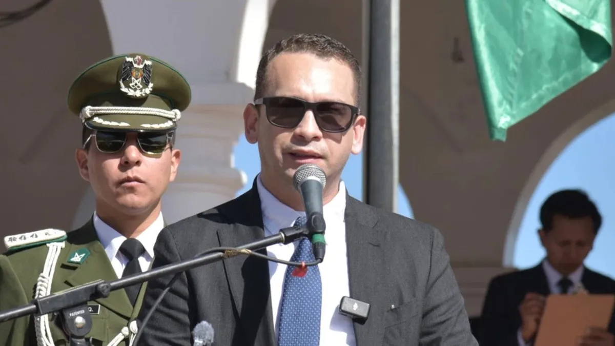 Presidente del TSJ advierte a los autoprorrogados: “Renuncian o esperan ser expulsados como usurpadores”