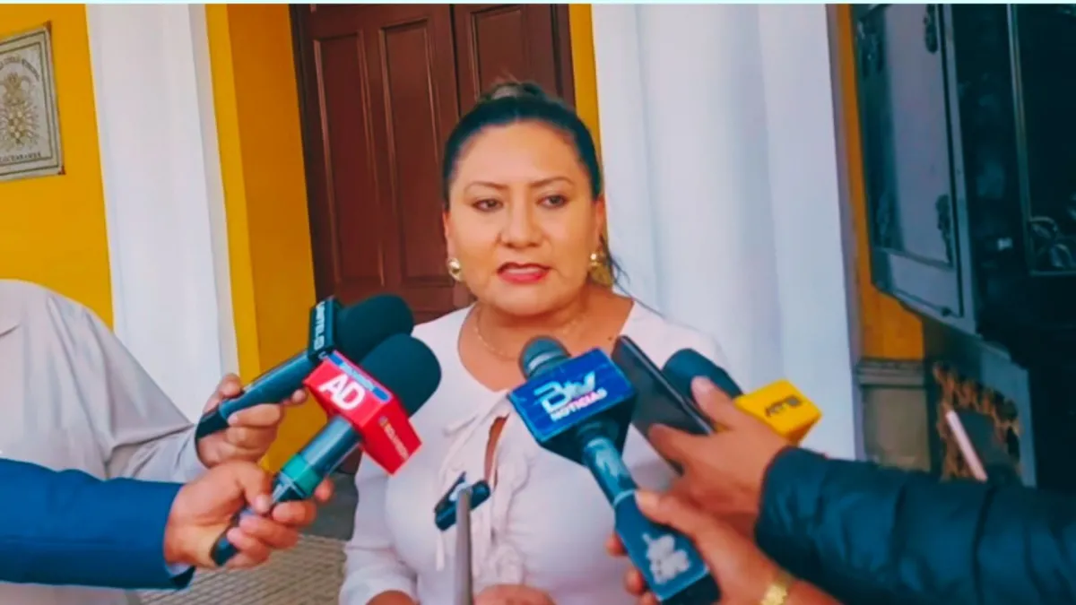 Soliz exige abrogación total de la Ley municipal 1473 de Inspección Vehicular Ambiental