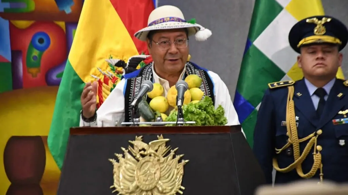 Arce: “Nos van a saber valorar en su debido tiempo…"