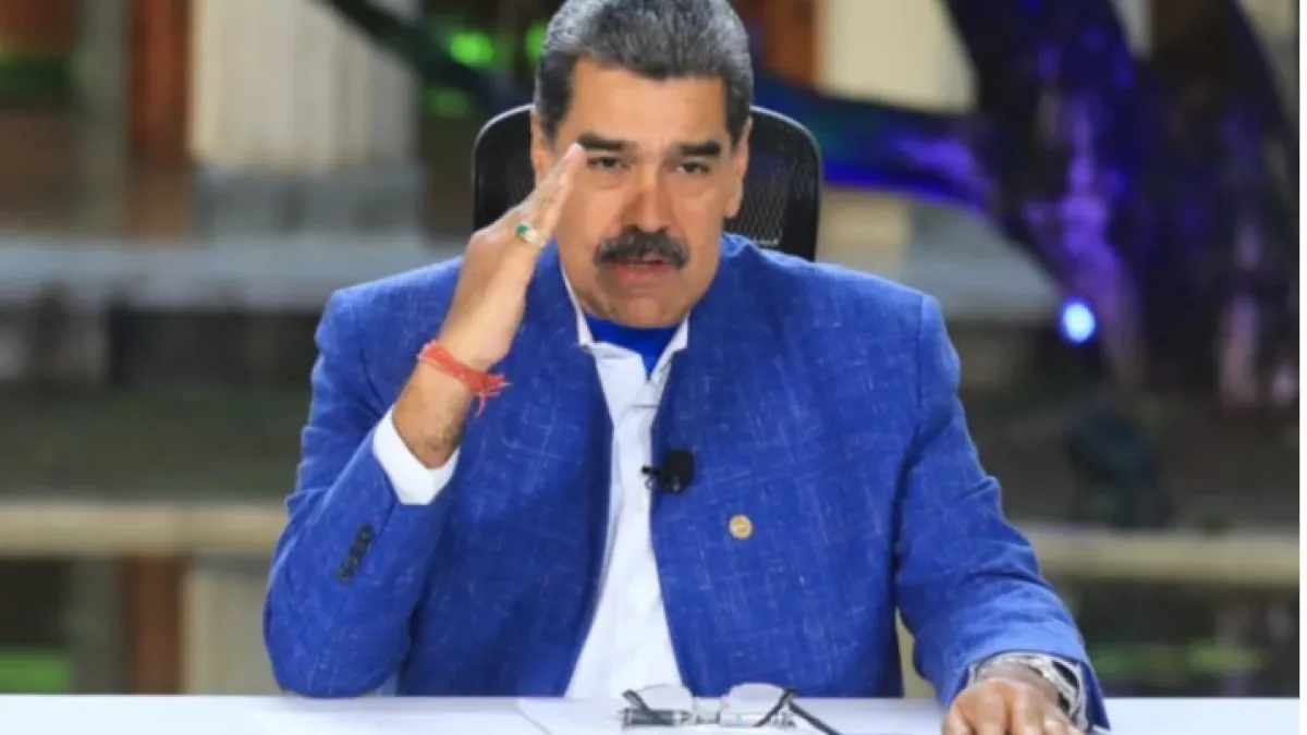 Venezuela activa tres ZODI para blindar su soberanía marítima