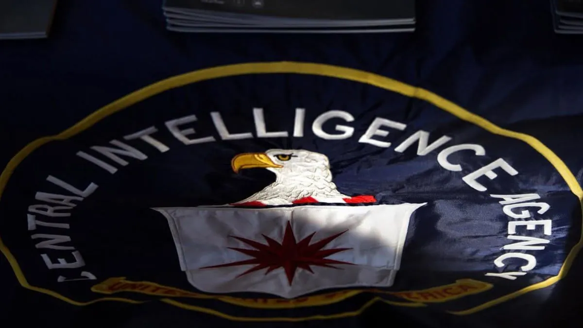 EEUU vulnera la soberanía de Venezuela al autorizar operaciones encubiertas de la CIA