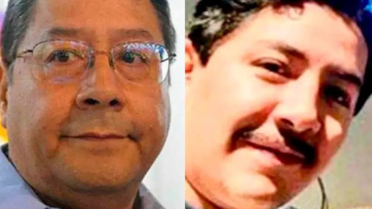Interpol activa sello rojo contra Marcelo Arce, hijo del presidente, por un caso de violencia familiar