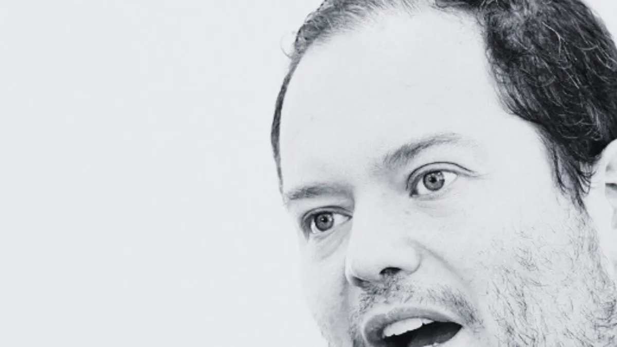 Insólito: Revocan aprehensión a Armin Dorgathen