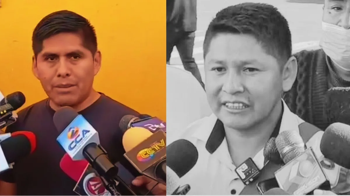 Interculturales: Rechazan intento de abrogar la Ley 906 de la Hoja de Coca