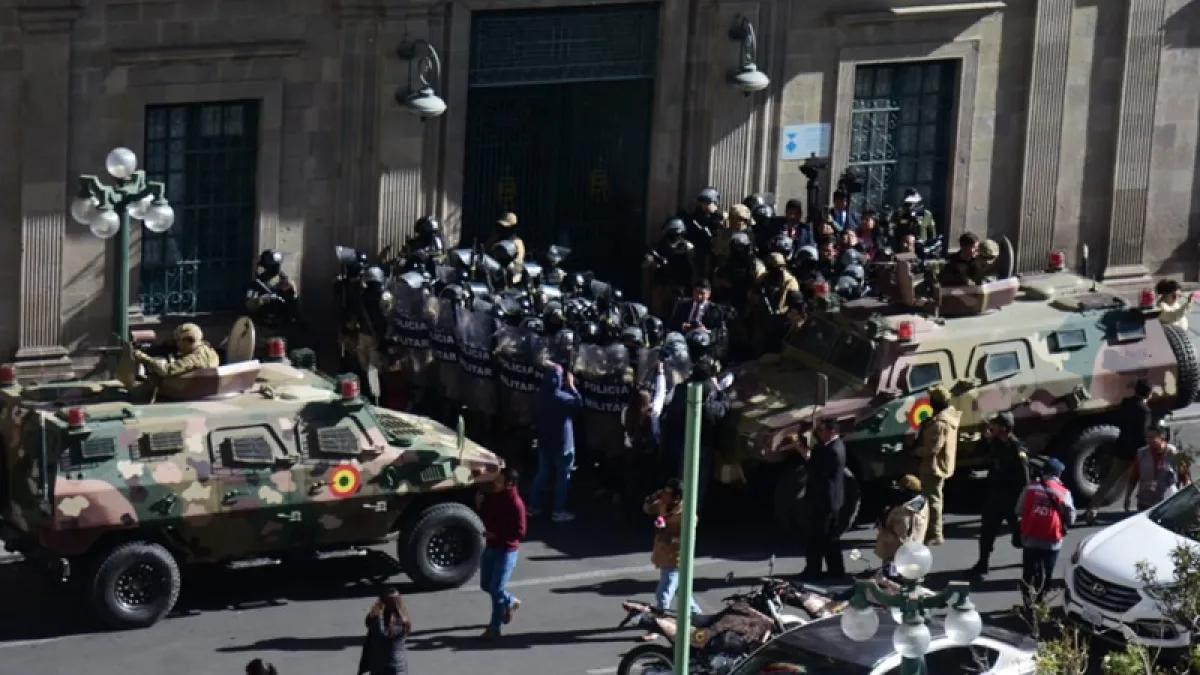 Senado concluye investigación sobre el “Zuñigazo” y pide procesar a exministro Del Castillo y otras autoridades