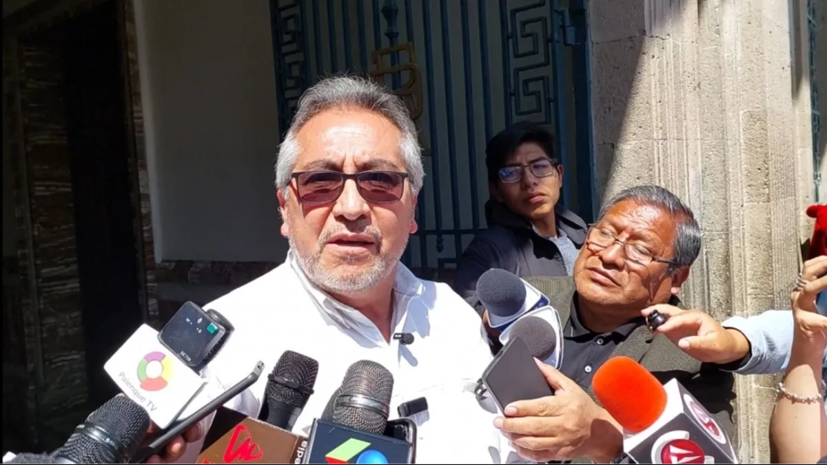 Descabellado: Rodrigo Paz habría pedido 10 millones de bolivianos y un auto descapotable para la transición de mando