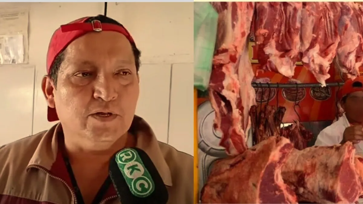 Comercializadores en emergencia por alza constante del precio del kilo de carne