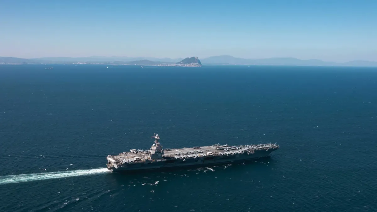 Estados Unidos ralentiza operación militar contra Venezuela