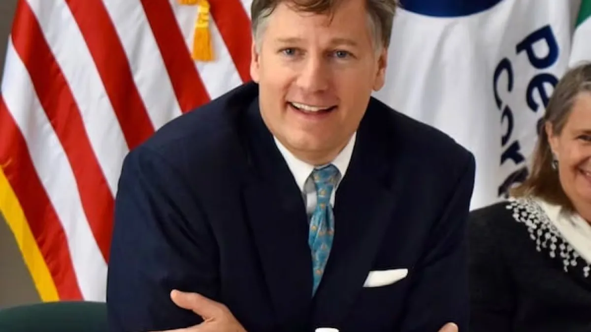 Christopher Landau: No hemos hablado nunca con el presidente Rodrigo Paz del retorno de la DEA a Bolivia