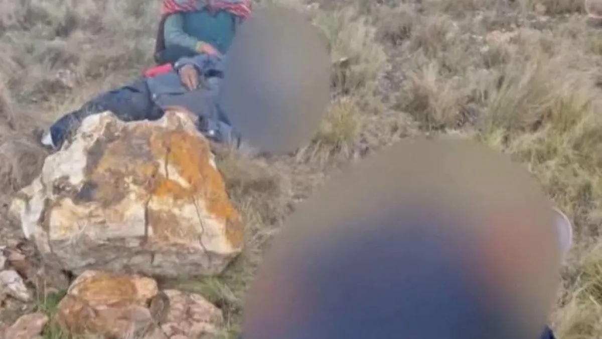 Violento enfrentamiento minero en Kami deja dos muertos y seis heridos por arma de fuego