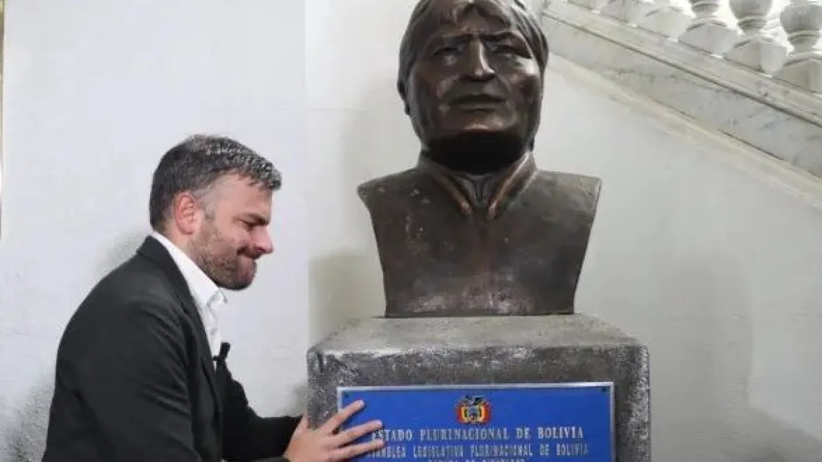 Senado conforma comisiones legislativas y genera polémica por designaciones en áreas vinculadas a tierras e indígenas