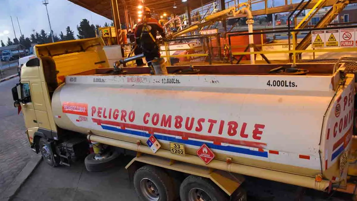 ¿Es posible que el sector privado pueda importar combustibles para comercializarlo en el mercado externo? ¿Es constitucional? ¿Es viable económica y logísticamente?