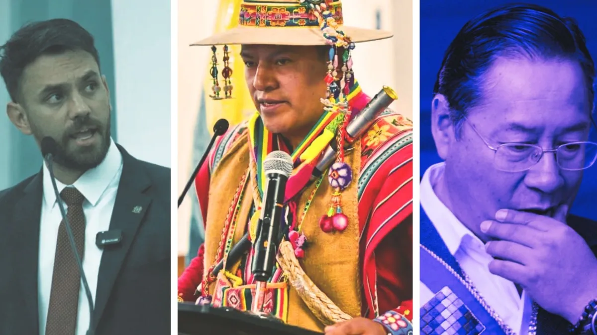 HUMILLADO POR LA INJUSTICIA, LIBRE POR LA VERDAD: EL FUEGO QUE LA REPRESIÓN JAMÁS LOGRÓ APAGAR