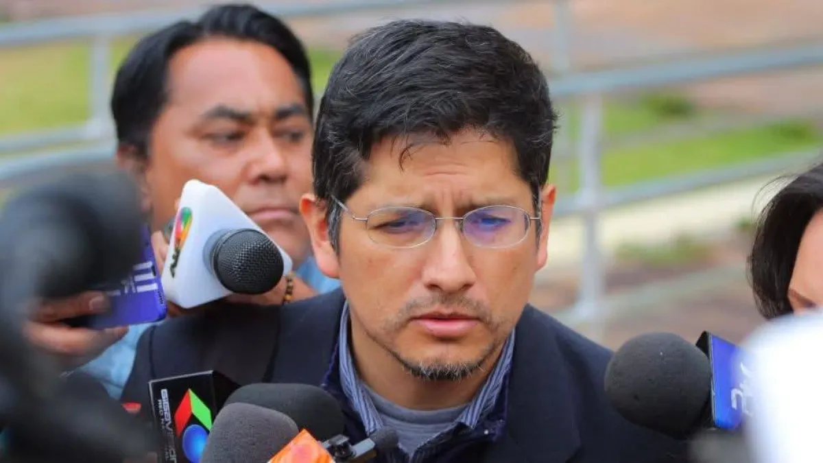 Magistrado Arias revela más de 17.000 causas pendientes y acusa a una Sala Plena “dominada por autoprorrogados” de ocultar información