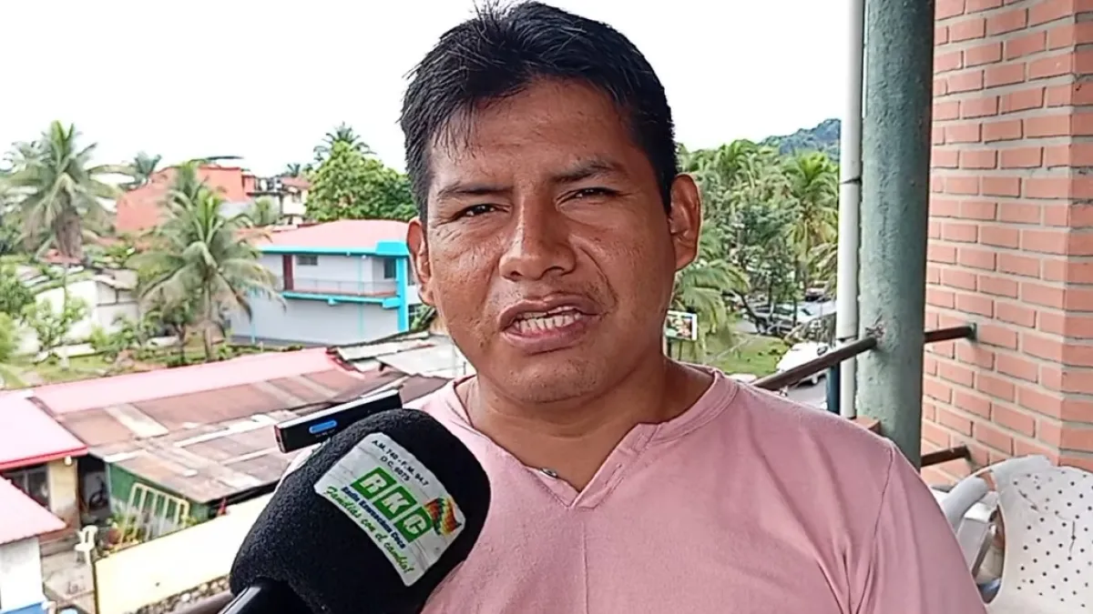 Mercado de coca en Sacaba, patrimonio del Trópico, en riesgo por medidas gubernamentales