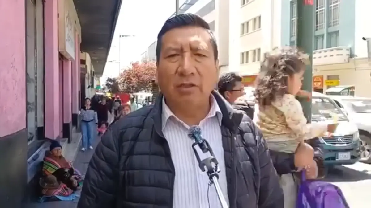 Revolución Democrática revive en Entre Ríos con fuerza política de EVO PUEBLO