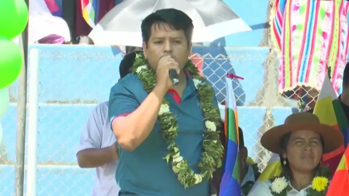 Seis Federaciones dicen basta al gasolinazo