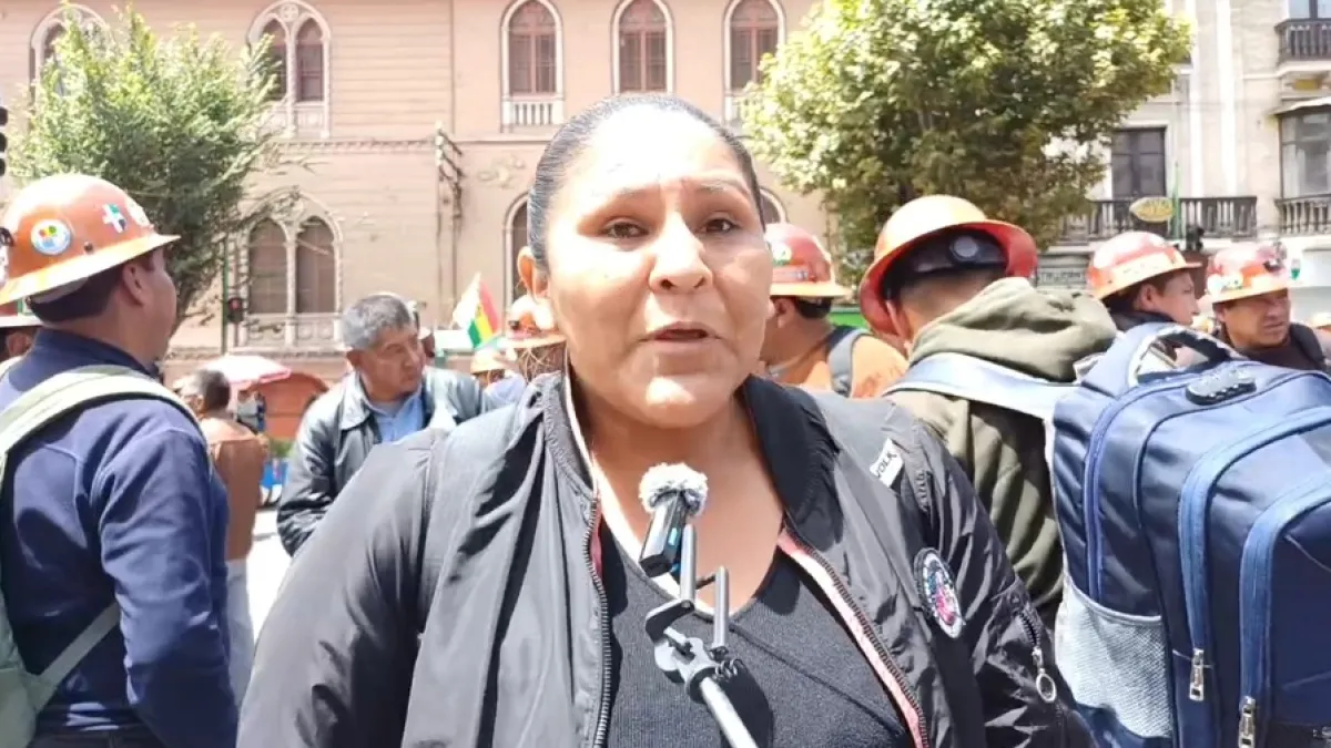 Magisterio Urbano: ¡No más gases, abrogación ya del DS 5503 !