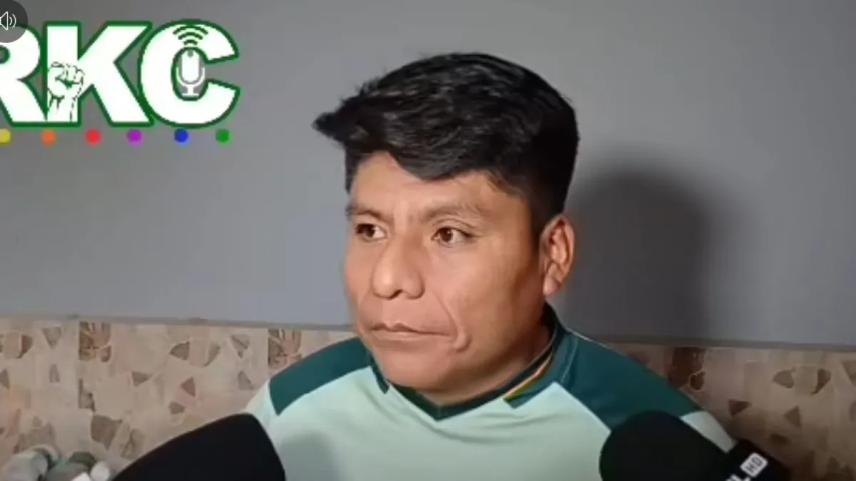 TSE bajo control gubernamental repite genocidio político: inhabilitan a indígenas en subnacionales