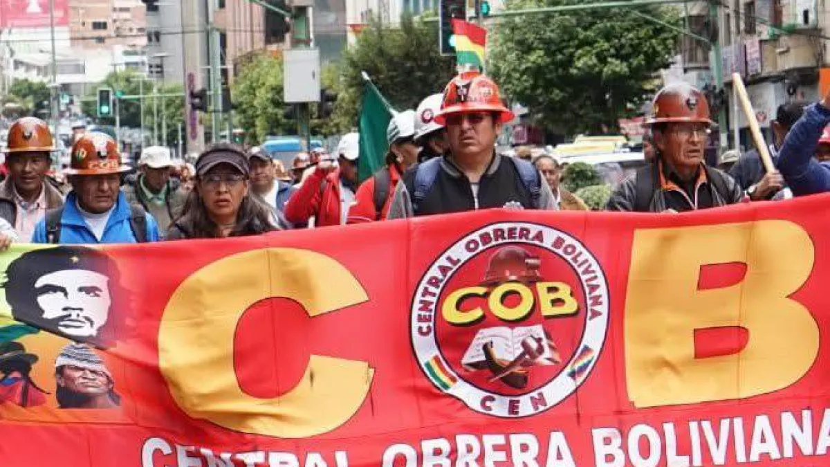 DS 5503: "Contradictorio, con errores y sin protección obrera"