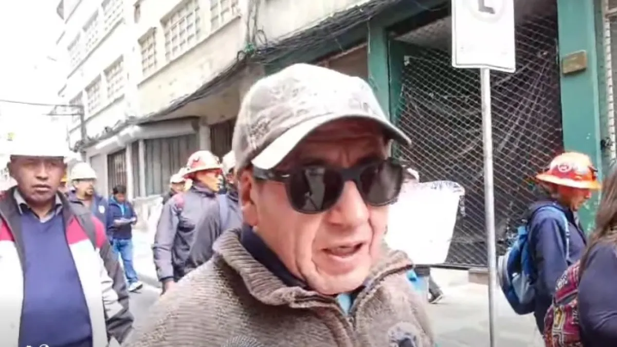 Magisterio: "Sin derogar DS 5503, no se dará inicio a las actividades educativas el  2026"