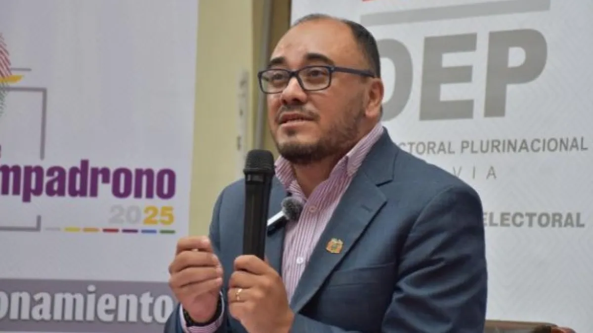 TSE: Solo 1.300 de 26.000 inhabilitados ya tienen reemplazo antes del 5 de febrero