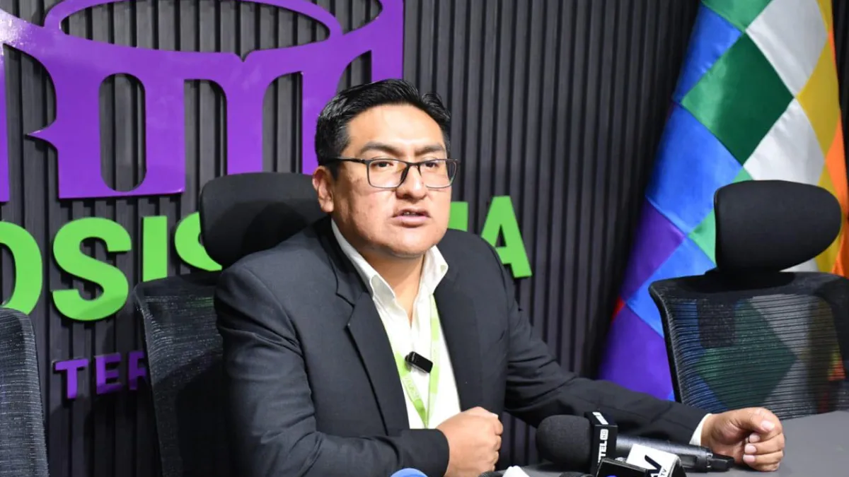 Caso Botrading: aprehenden a exdirector jurídico de YPFB y suman 14 investigados