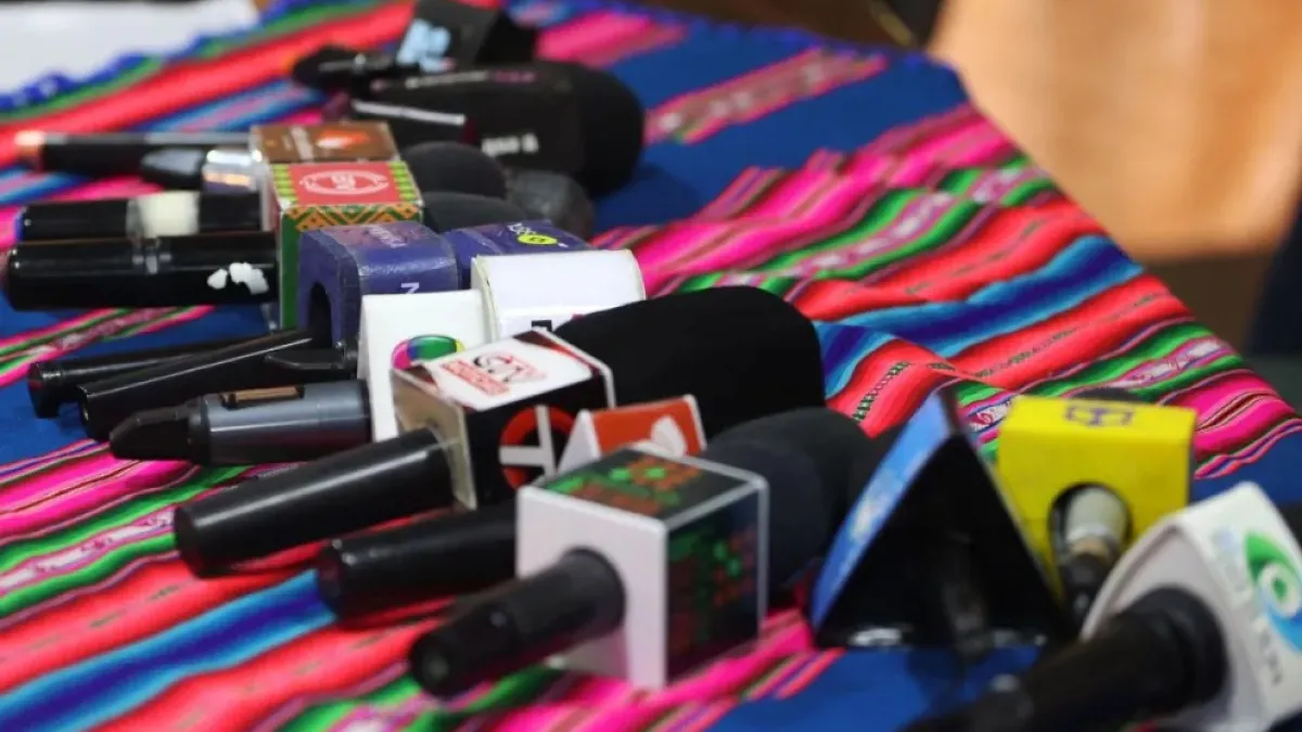 Periodista es secuestrado y presuntamente mutilado en El Alto; gremios denuncian atentado contra la libertad de expresión