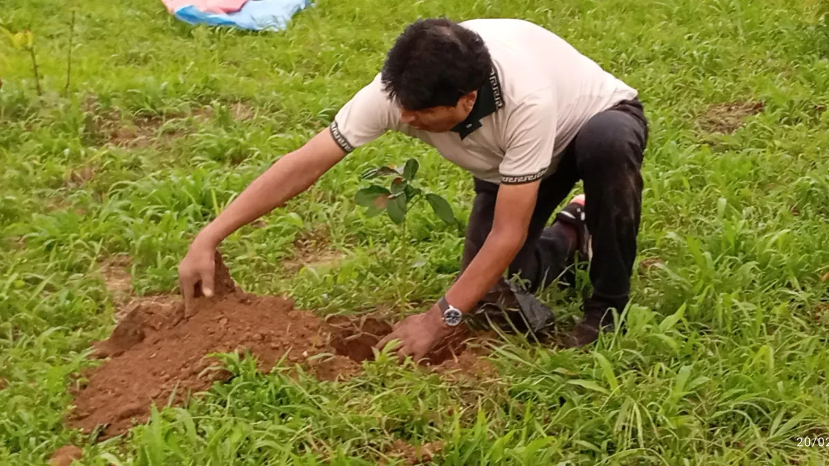 Evo Morales: “Gasolina BASURA está destrozand0 equipos de trabajo en el campo”