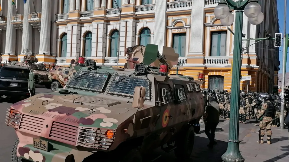 Falta de recursos para fotocopias traba el juicio por el caso Zúñiga