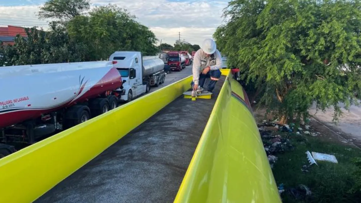 ANH pide a YPFB  que en plazo de 48 de explicaciones por la  demora en el ingreso de cisternas a Palmasola