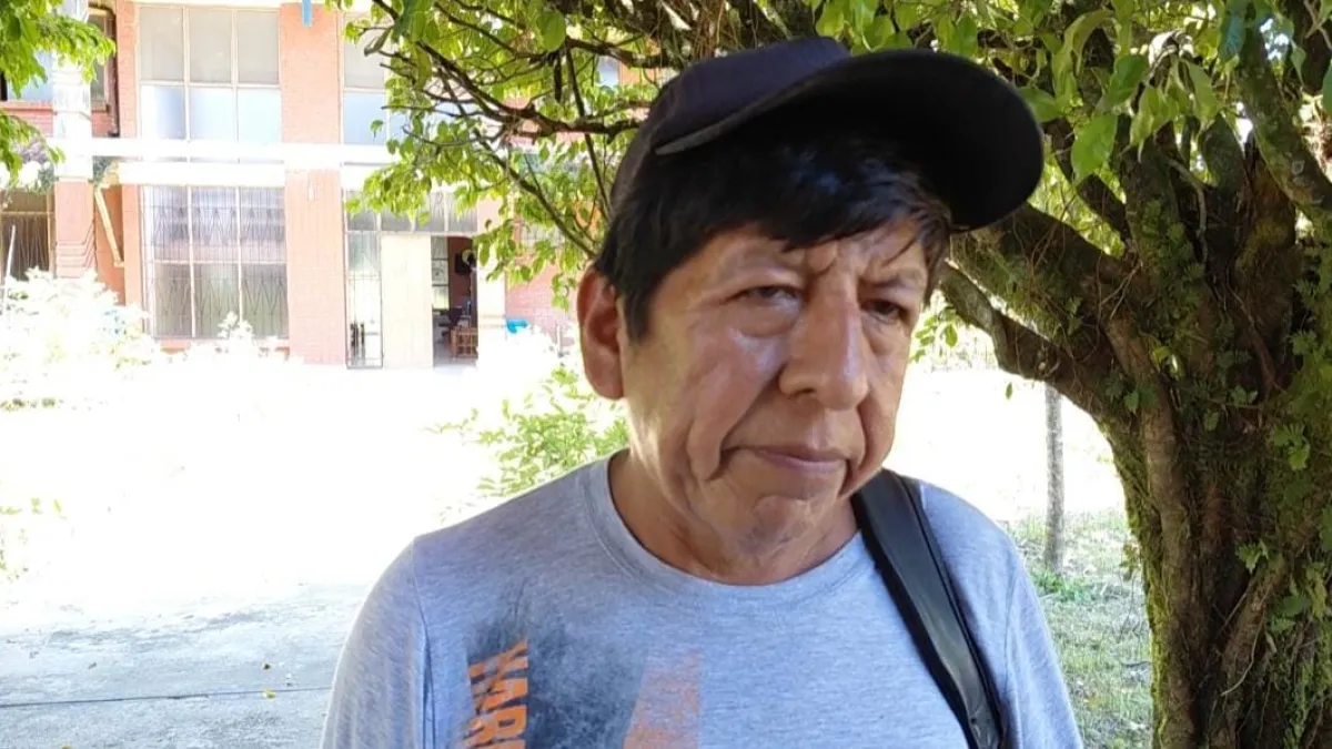 La Cadena Productiva del Trópico de Cochabamba se encuentra en emergencia porque la mala calidad de combustible provoca fallas mecánicas en sus máquinas agrícolas