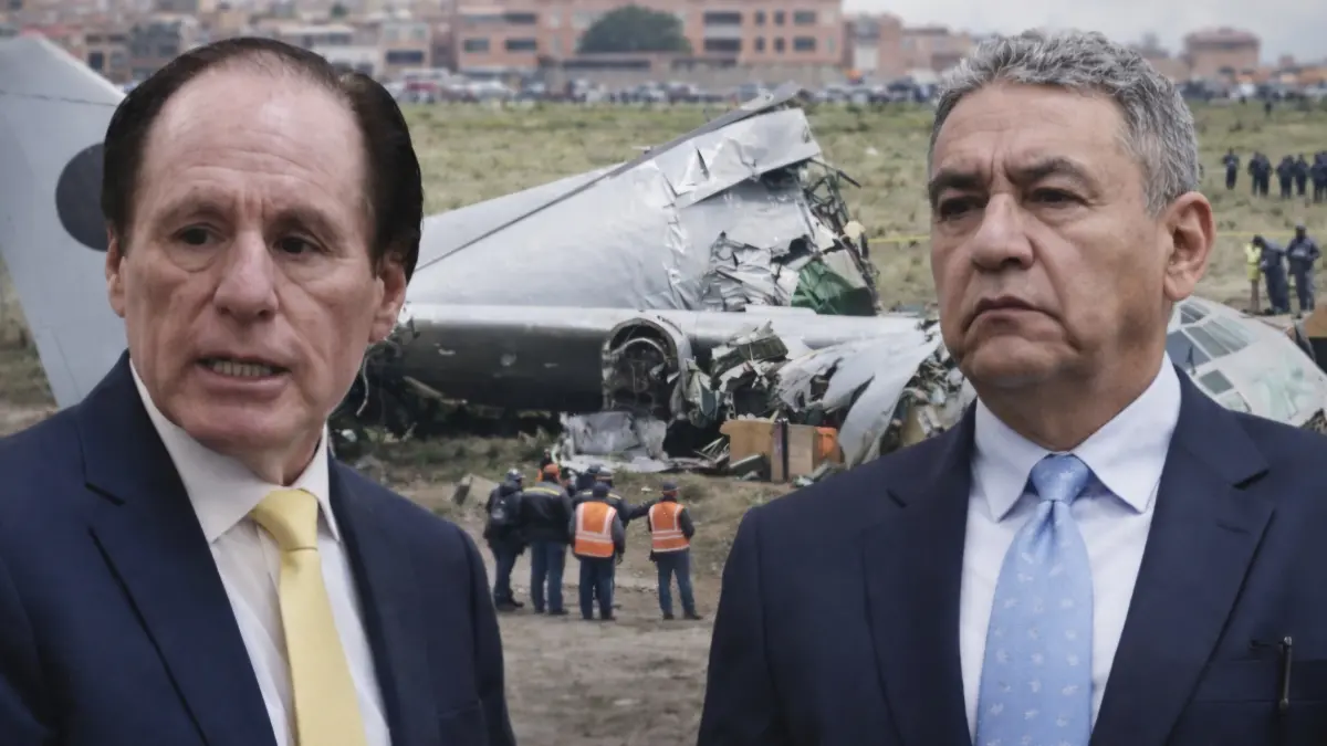 Interculturales denuncian contradicciones sobre carga de billetes y piden investigar al BCB y ministros