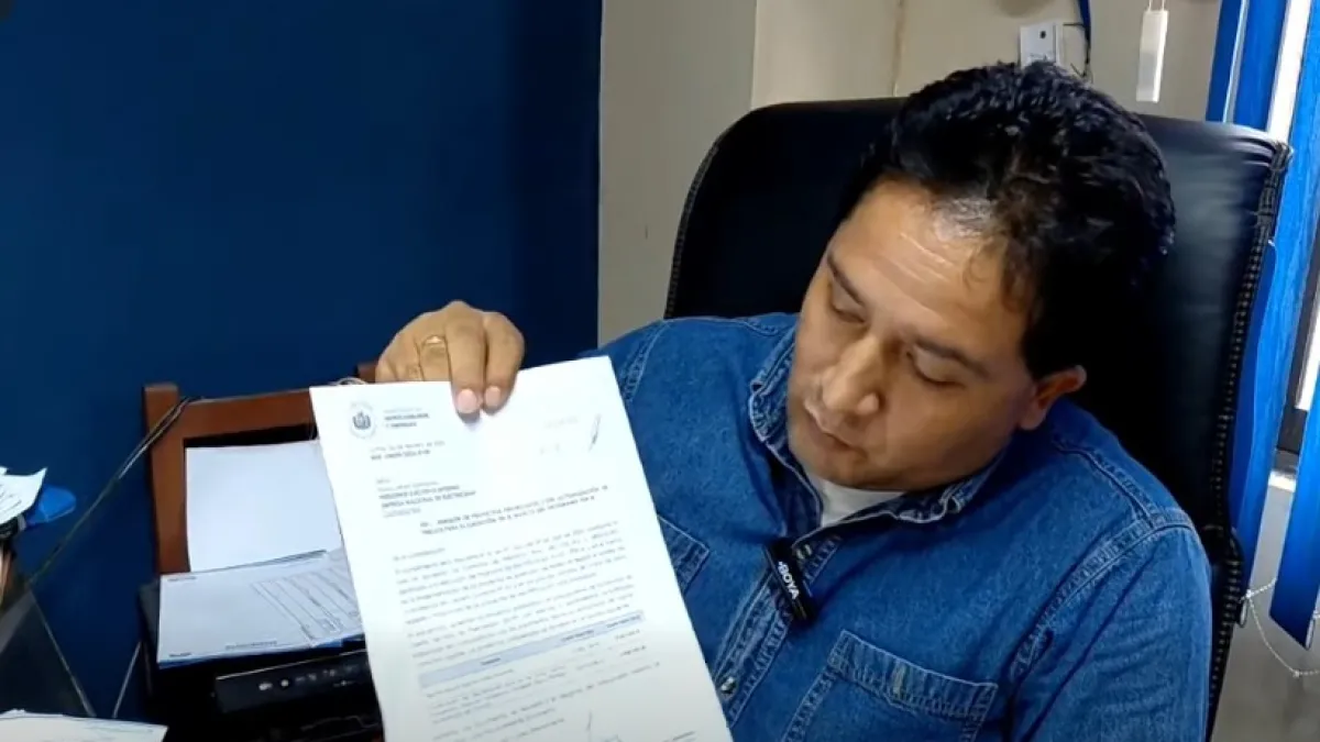 Shinahota electrifica 52 sindicatos con PER III: 85% de cobertura y Bs 37 millones en marcha