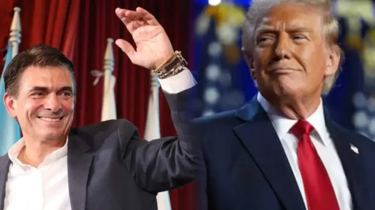 Expresidente Evo Morales critica acercamiento del presidente boliviano a Donald Trump y lo califica de “acto vergonzoso de sometimiento”