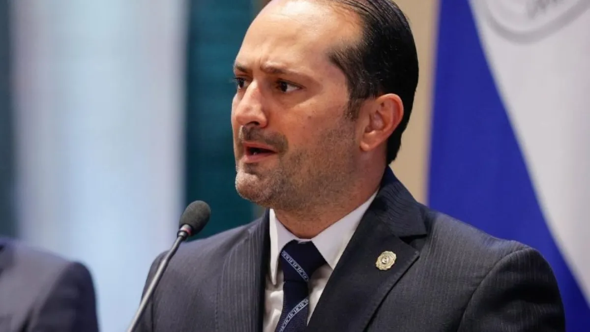 ¡Paraguay confirma: "Marset instaló su mafia narco en Bolivia"! Envía agentes tras captura en Santa Cruz.