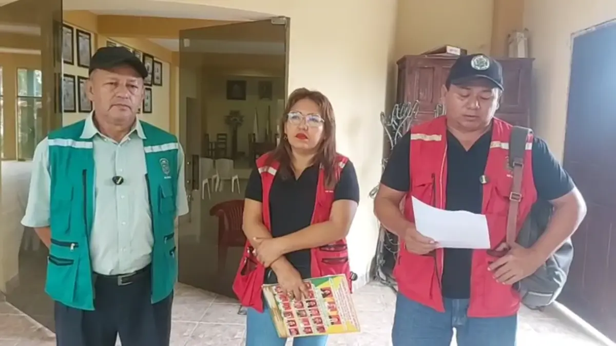 ¡Basta de gasolina ruin! San Borja da 24 horas al gobierno antes de bloquear carretera hacia a Yucumo