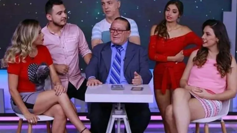 El mensajero de su destino 2