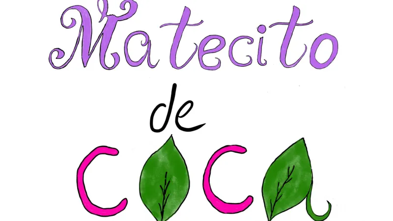 Matecito de Coca