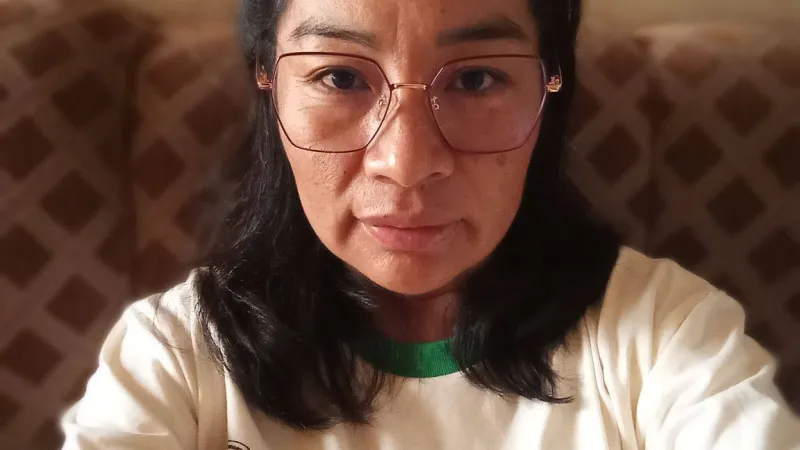 Rijch'arina - Despertar