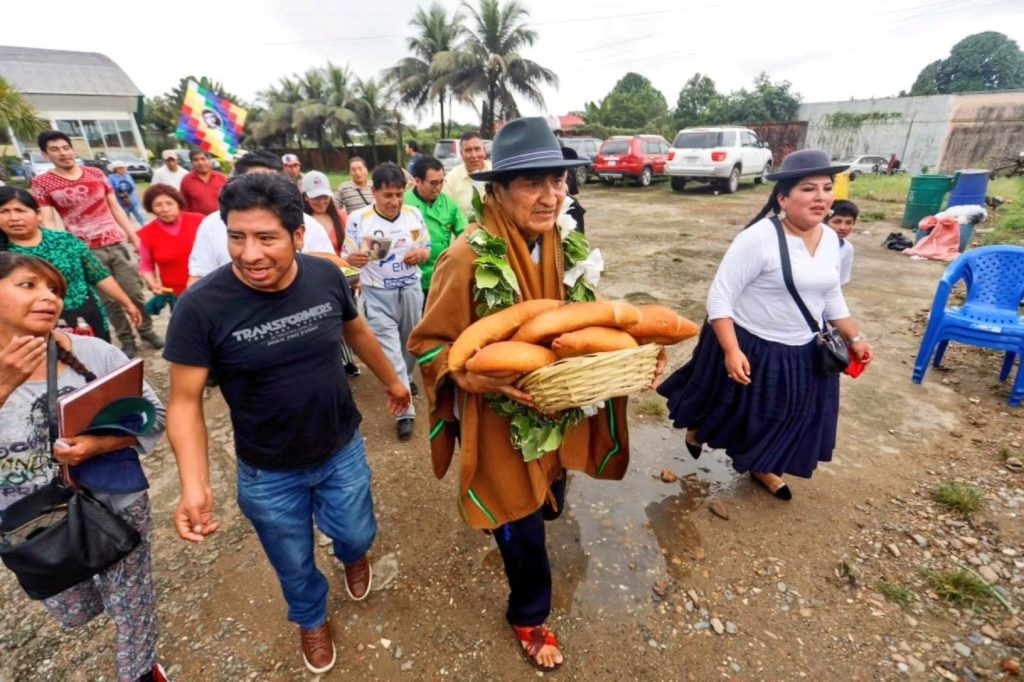 LA HOYADA LA PAZ 1